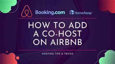 Start Earning Money Now as an Airbnb Co-Host in Your Area!
